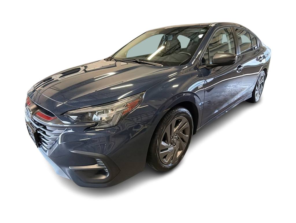 Thumbnail: 2023 Subaru Legacy - 19