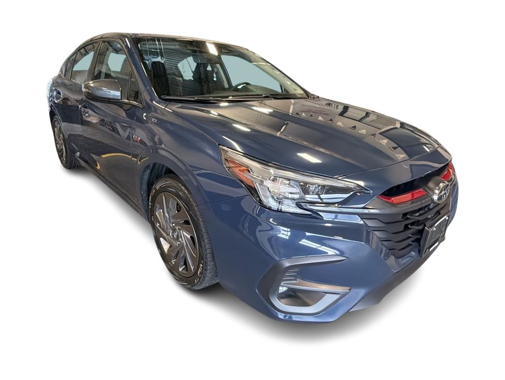 Thumbnail: 2023 Subaru Legacy - 18