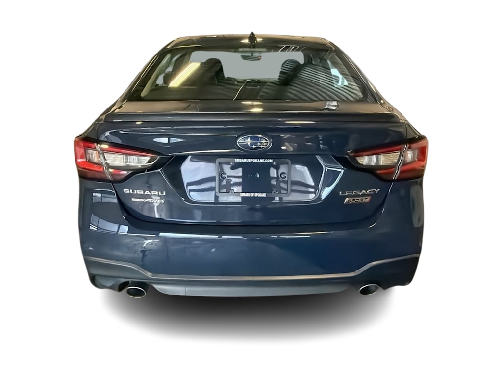 Thumbnail: 2023 Subaru Legacy - 21