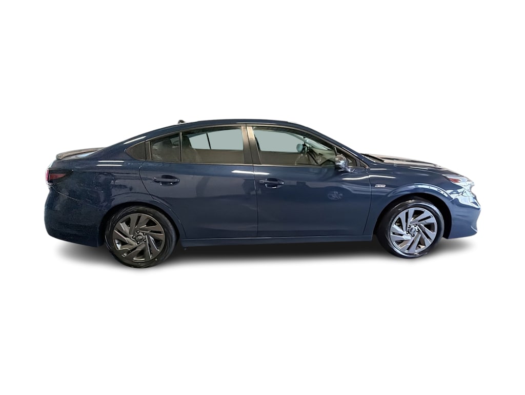 Thumbnail: 2023 Subaru Legacy - 23