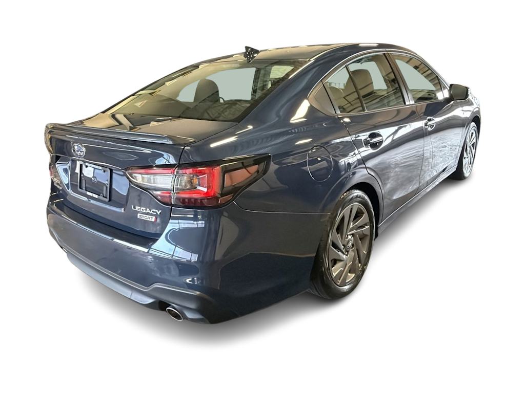 Thumbnail: 2023 Subaru Legacy - 22