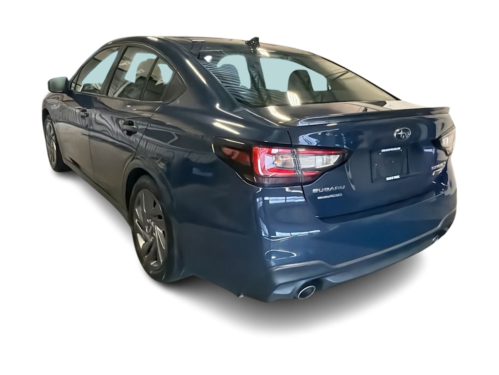 Thumbnail: 2023 Subaru Legacy - 20