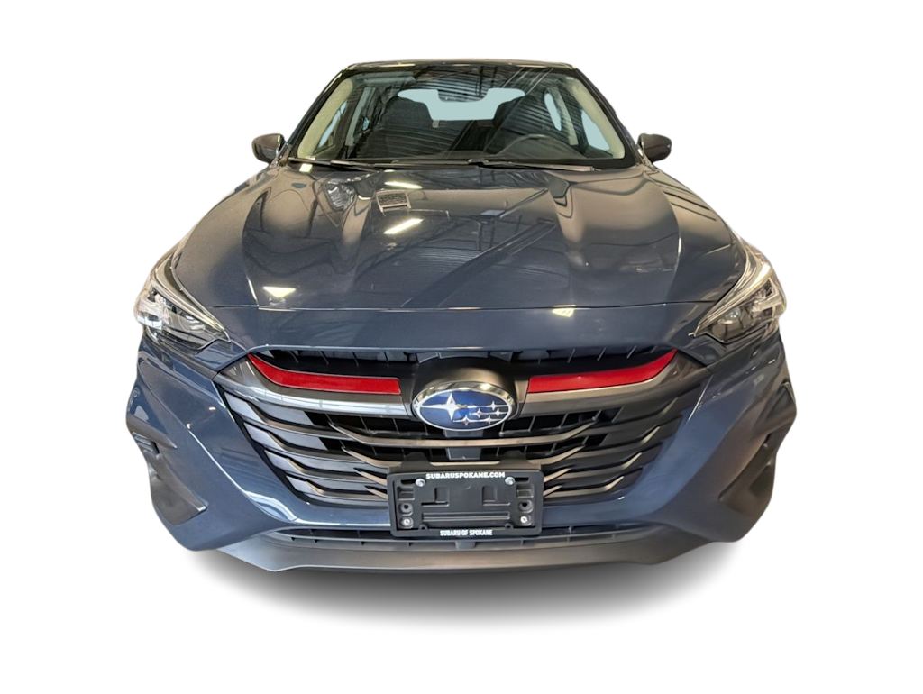 Thumbnail: 2023 Subaru Legacy - 4