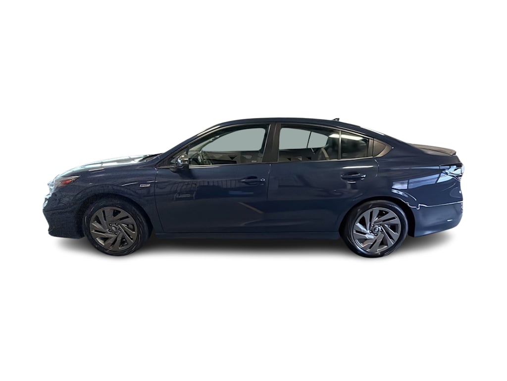 Thumbnail: 2023 Subaru Legacy - 3