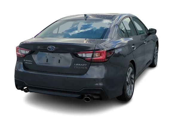 2025 Subaru Legacy Touring 23