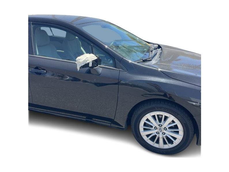 Thumbnail: 2018 Subaru Impreza - 19