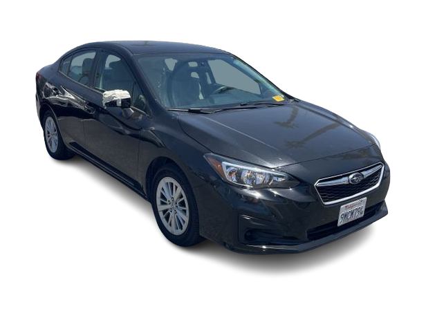 Thumbnail: 2018 Subaru Impreza - 17