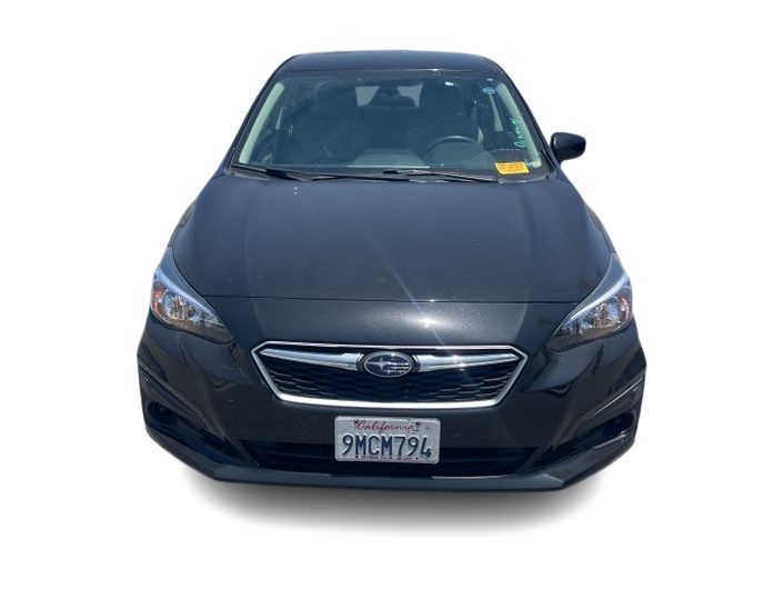 Thumbnail: 2018 Subaru Impreza - 5