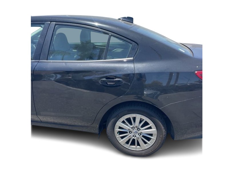 Thumbnail: 2018 Subaru Impreza - 12