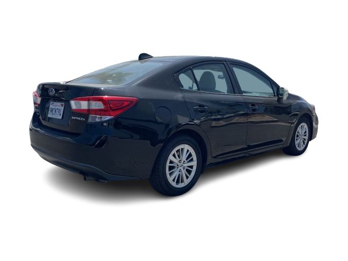 Thumbnail: 2018 Subaru Impreza - 13