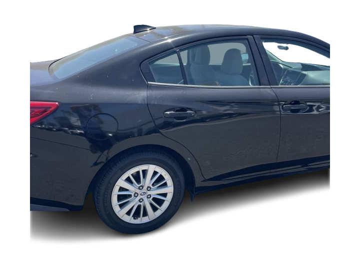 Thumbnail: 2018 Subaru Impreza - 15