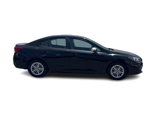 Thumbnail: 2018 Subaru Impreza - 16