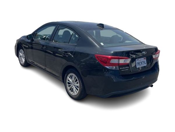 Thumbnail: 2018 Subaru Impreza - 3