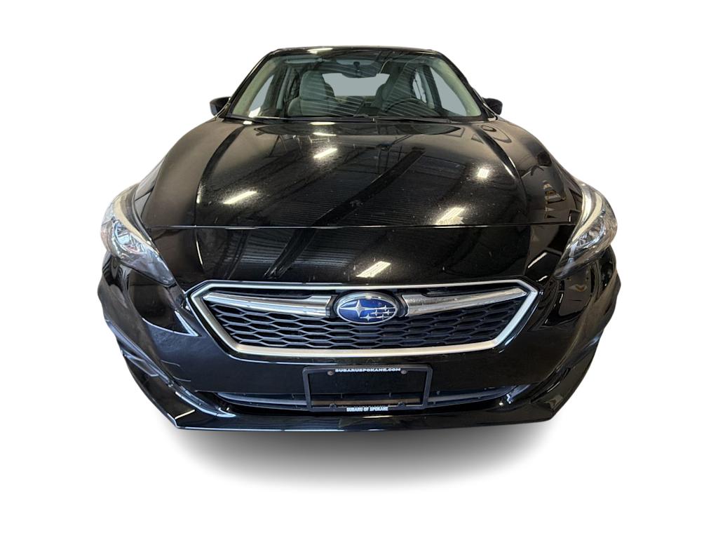 Thumbnail: 2018 Subaru Impreza - 5