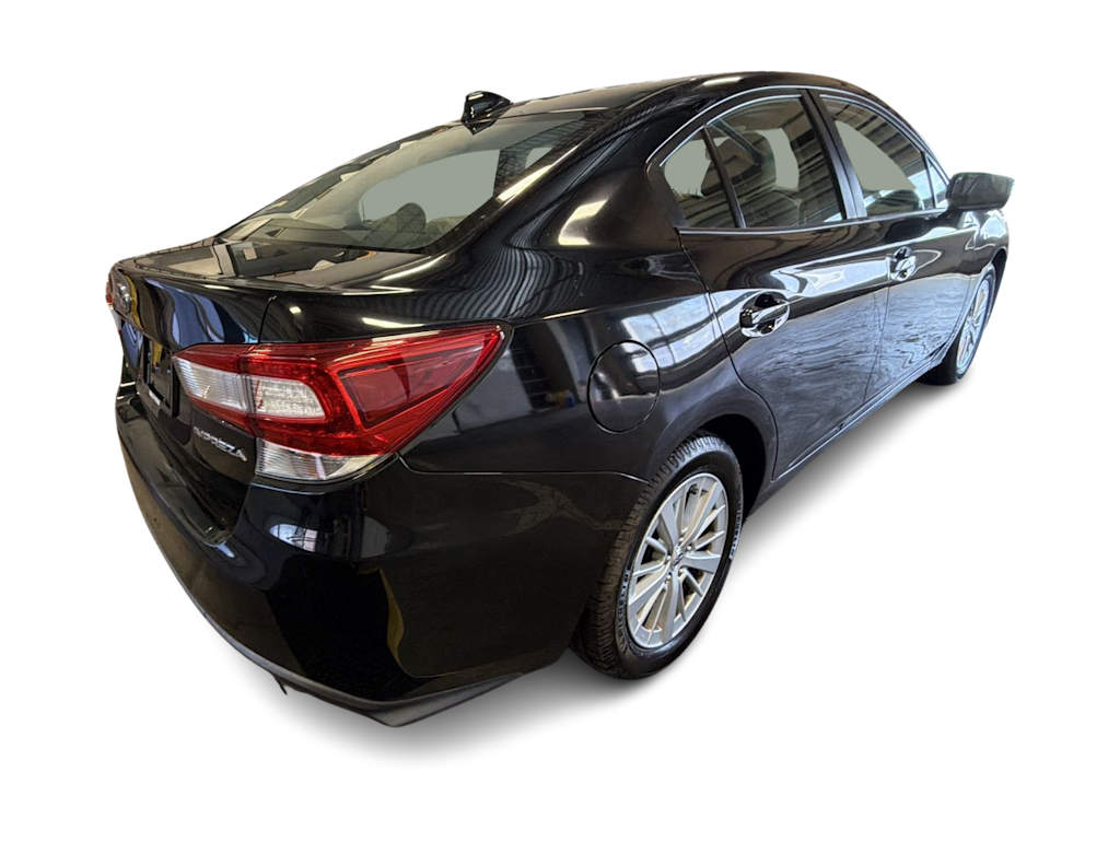 Thumbnail: 2018 Subaru Impreza - 22