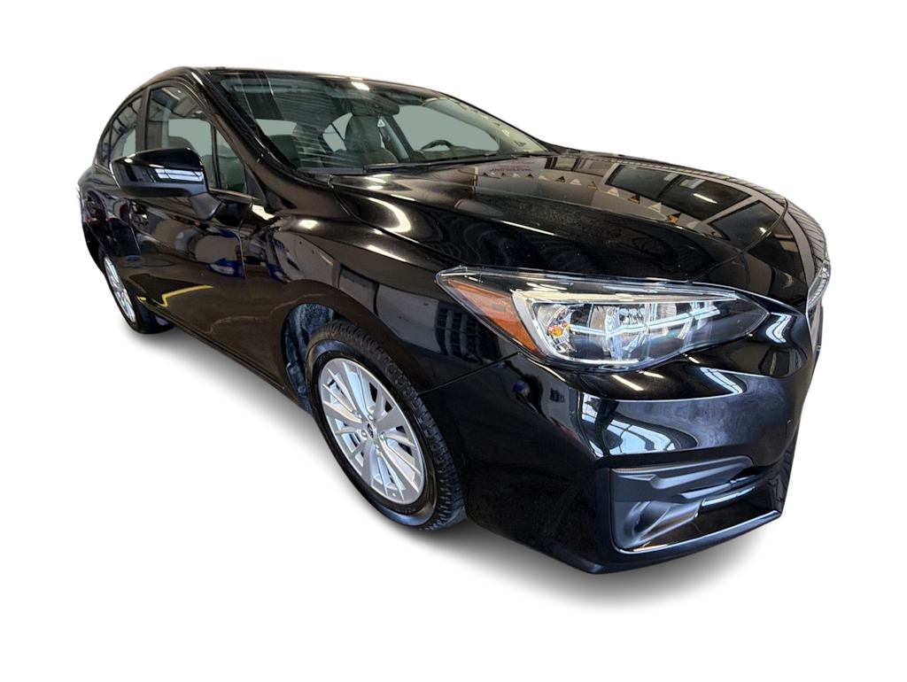Thumbnail: 2018 Subaru Impreza - 19