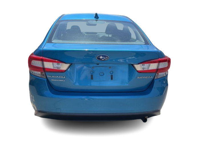 Thumbnail: 2019 Subaru Impreza - 5