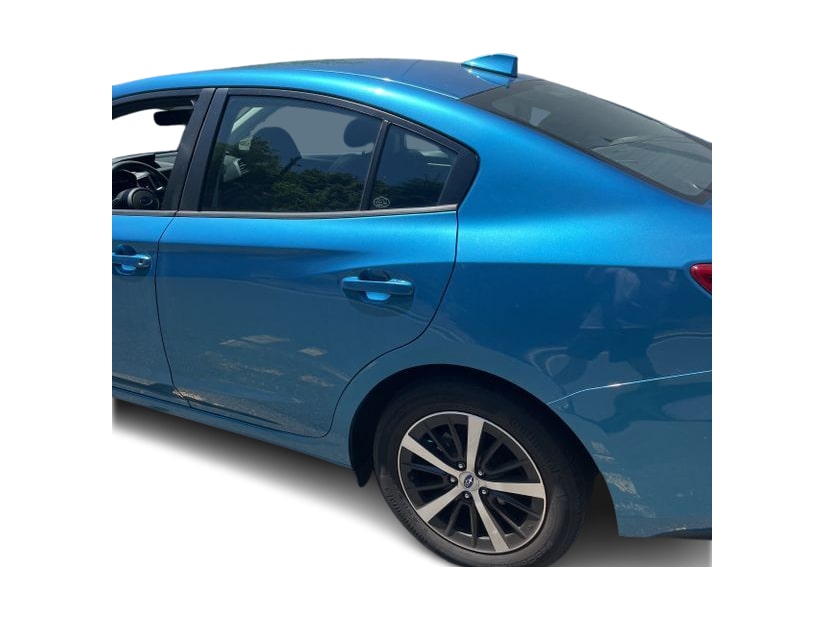 Thumbnail: 2019 Subaru Impreza - 14