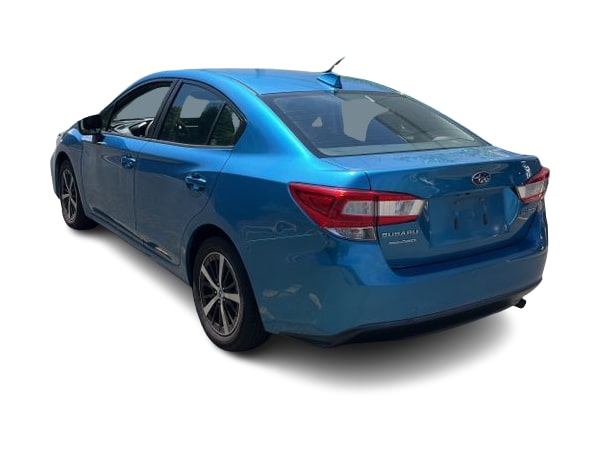 Thumbnail: 2019 Subaru Impreza - 4
