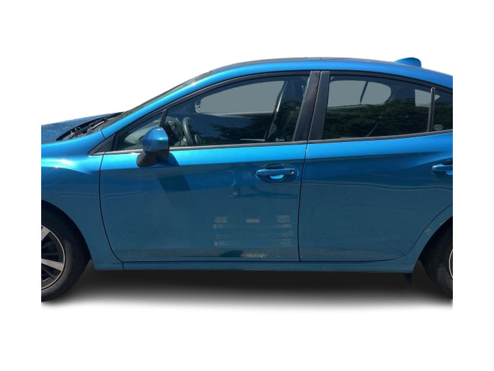 Thumbnail: 2019 Subaru Impreza - 13