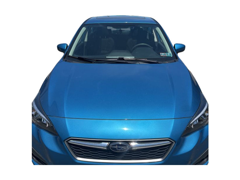 Thumbnail: 2019 Subaru Impreza - 22
