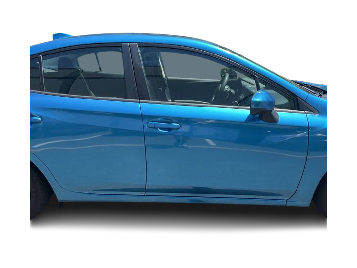 Thumbnail: 2019 Subaru Impreza - 20