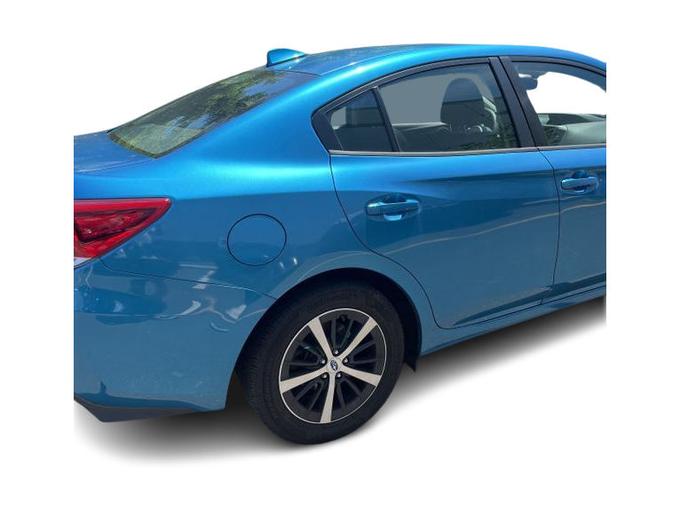 Thumbnail: 2019 Subaru Impreza - 17