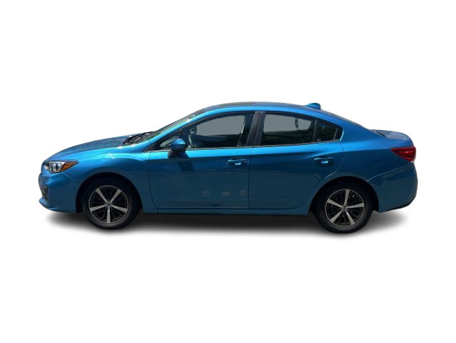 Thumbnail: 2019 Subaru Impreza - 16