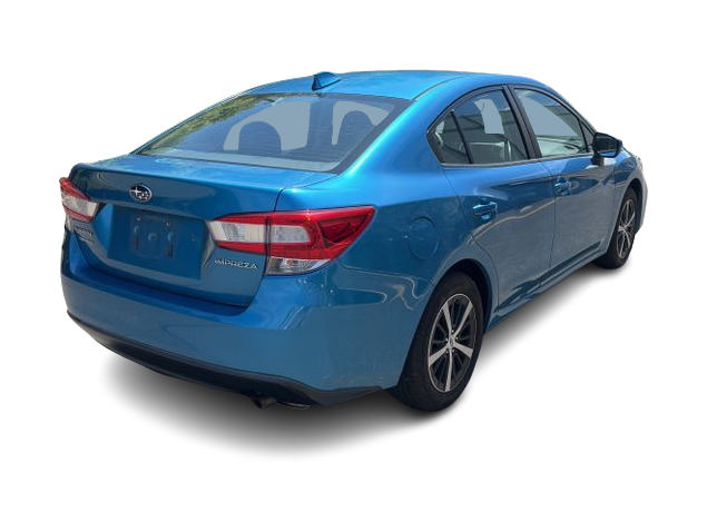 Thumbnail: 2019 Subaru Impreza - 15