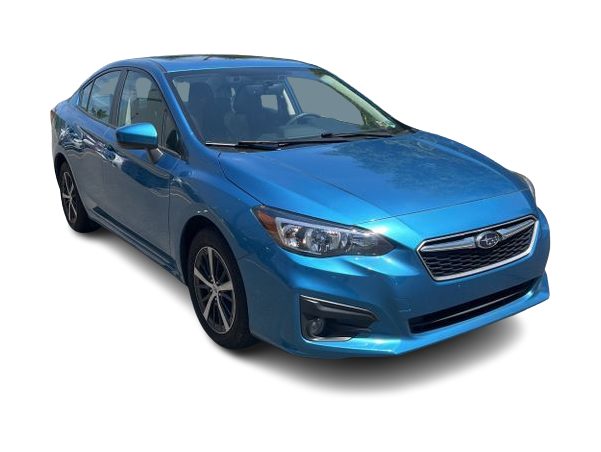Thumbnail: 2019 Subaru Impreza - 19
