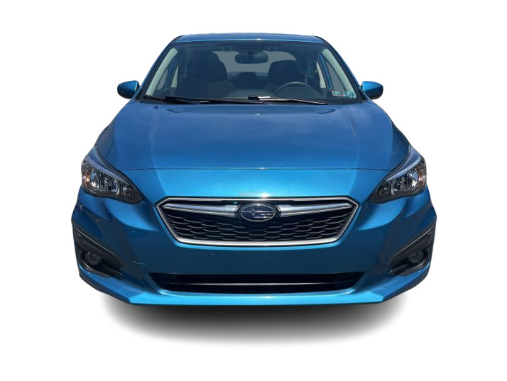 Thumbnail: 2019 Subaru Impreza - 6