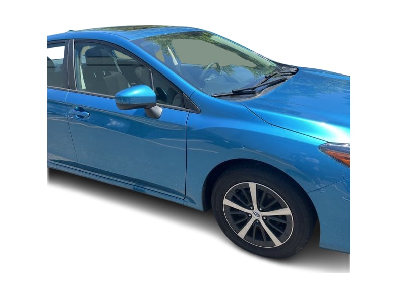 Thumbnail: 2019 Subaru Impreza - 21