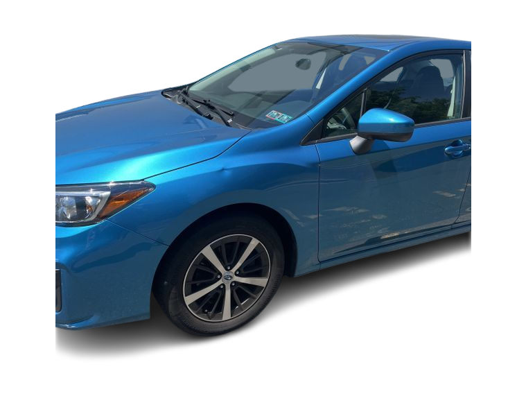 Thumbnail: 2019 Subaru Impreza - 3