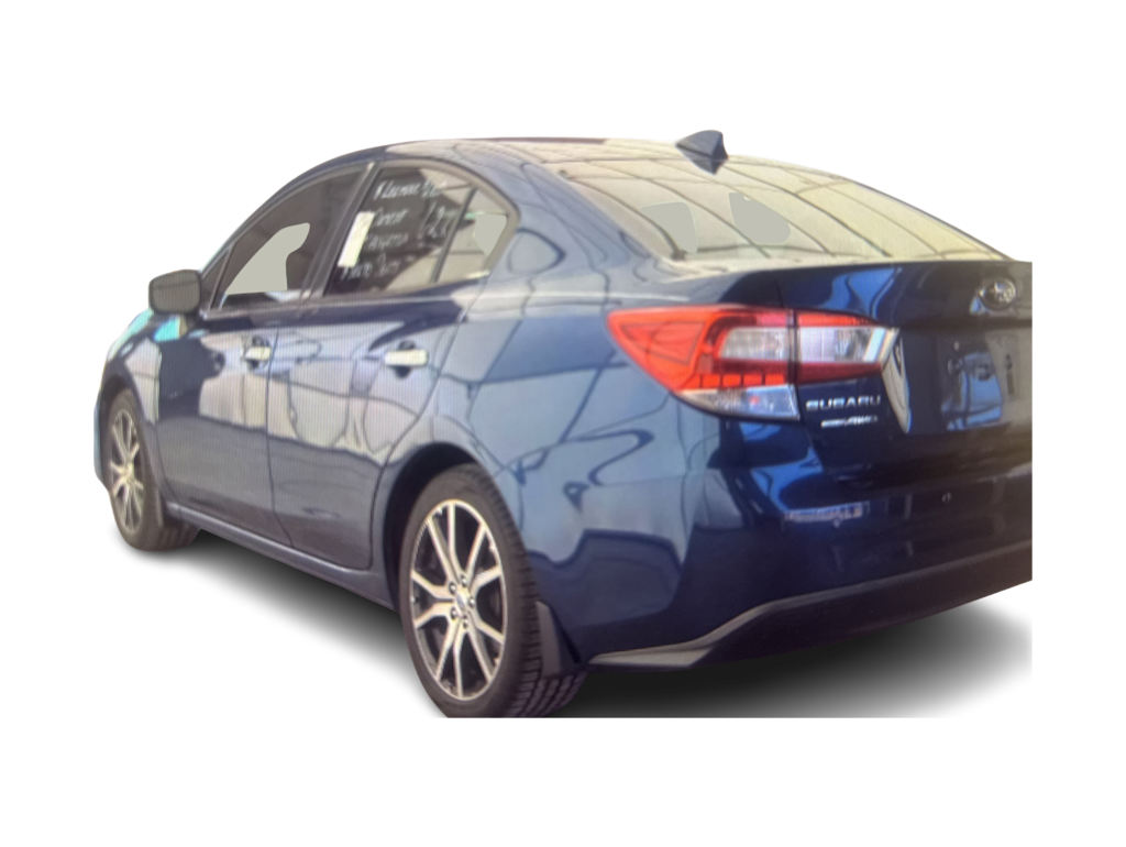 Thumbnail: 2017 Subaru Impreza - 2