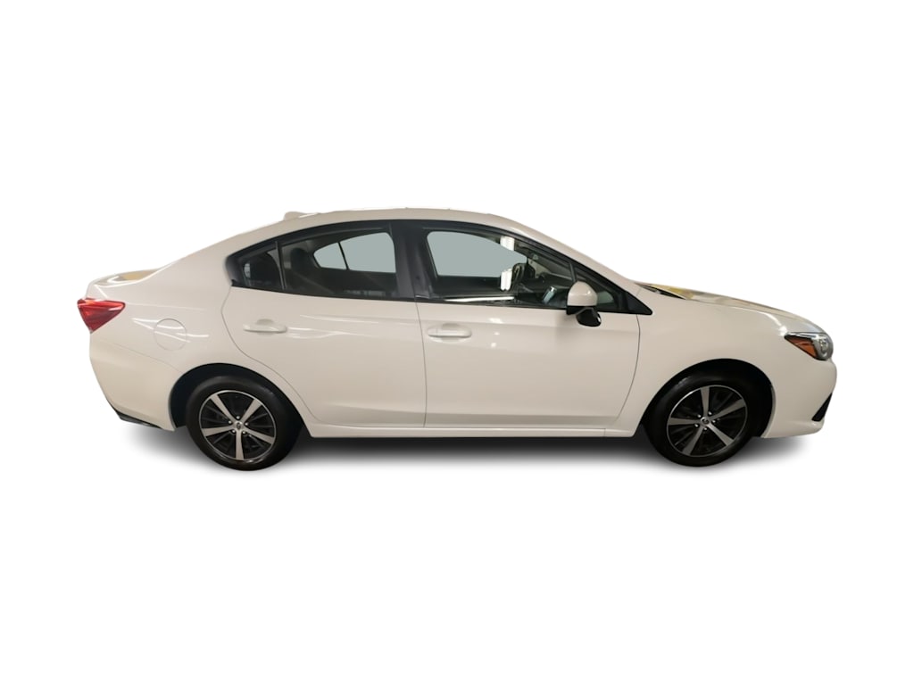 Thumbnail: 2023 Subaru Impreza - 23