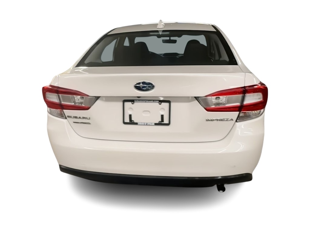 Thumbnail: 2023 Subaru Impreza - 5