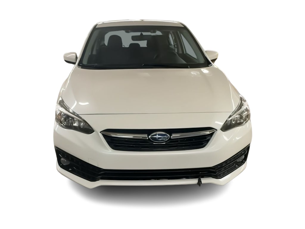 Thumbnail: 2023 Subaru Impreza - 6