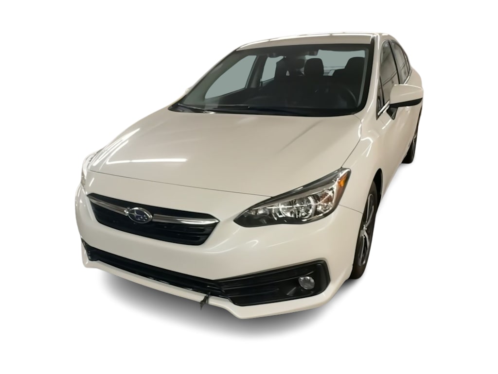Thumbnail: 2023 Subaru Impreza - 21