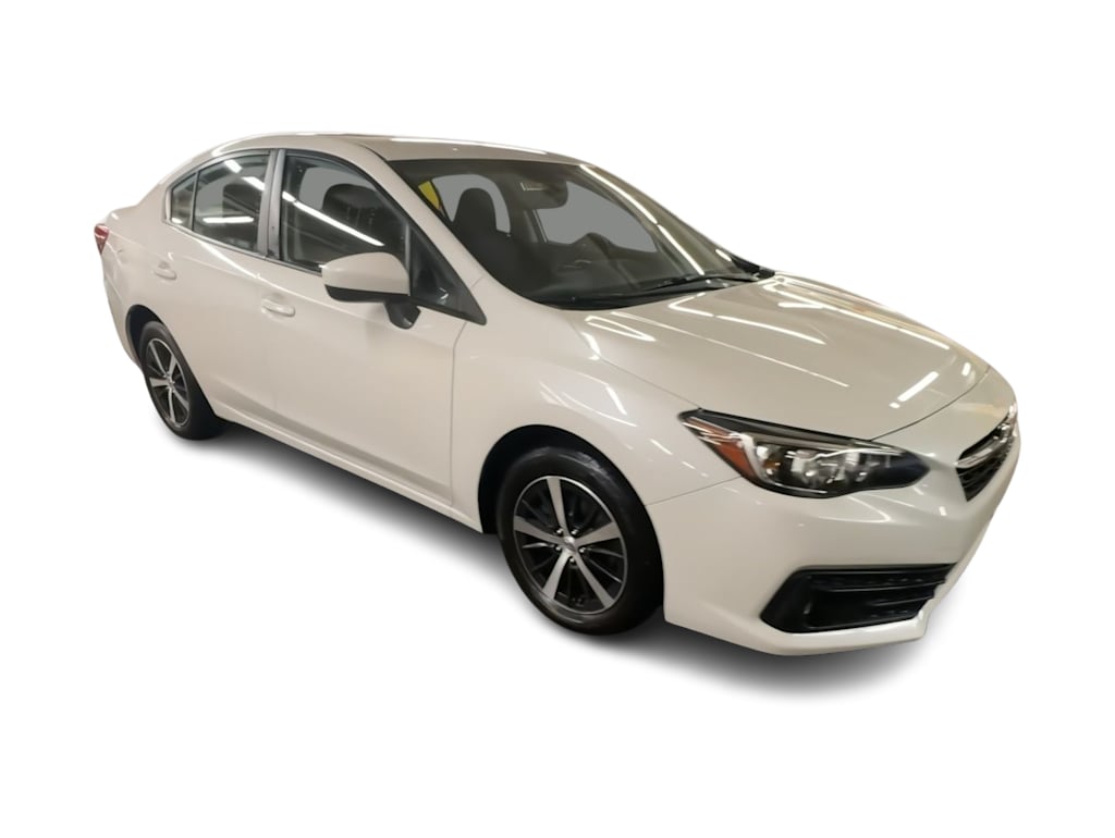 Thumbnail: 2023 Subaru Impreza - 20
