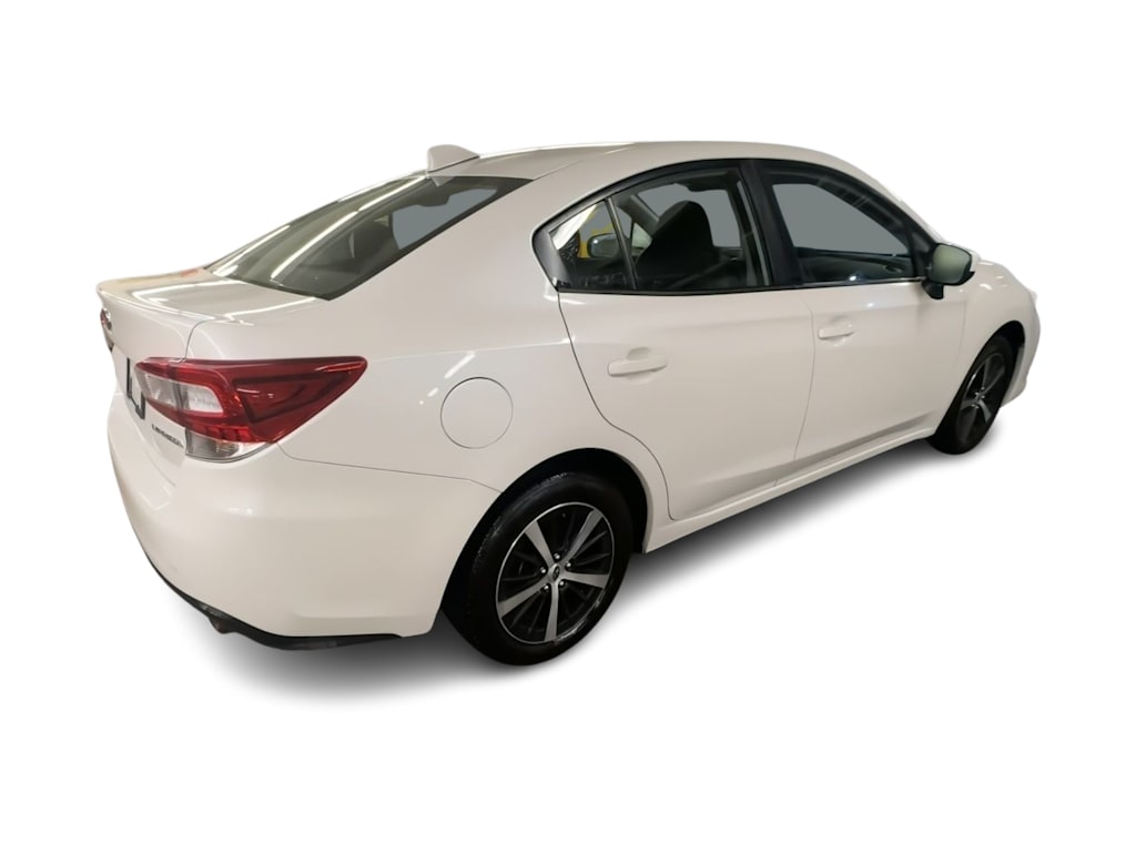 Thumbnail: 2023 Subaru Impreza - 22