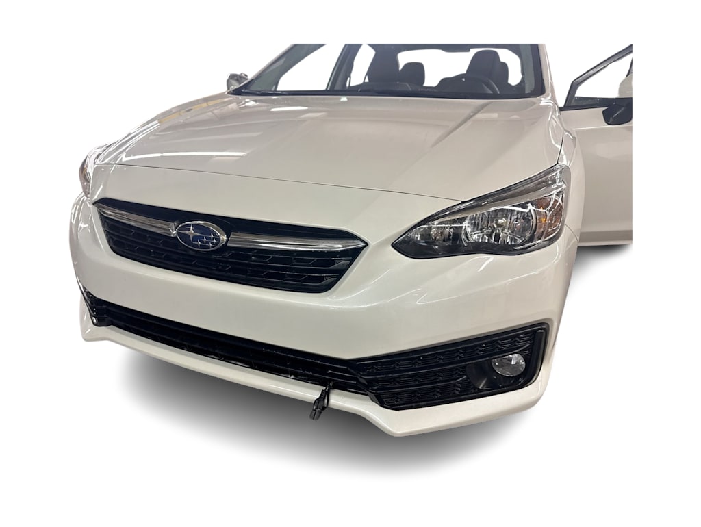Thumbnail: 2023 Subaru Impreza - 25