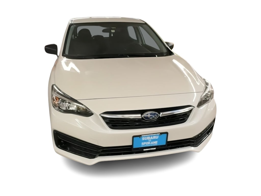 Thumbnail: 2021 Subaru Impreza - 6
