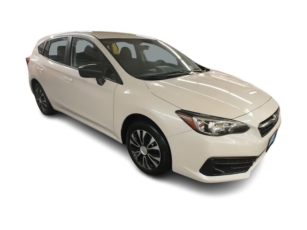 Thumbnail: 2021 Subaru Impreza - 20