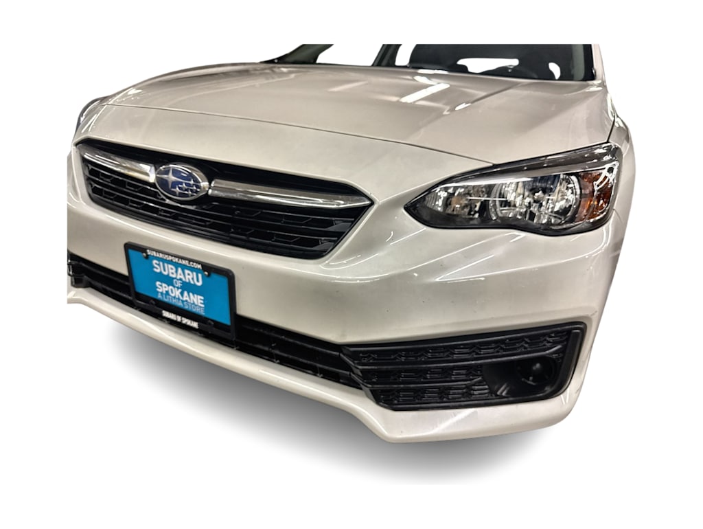 Thumbnail: 2021 Subaru Impreza - 25