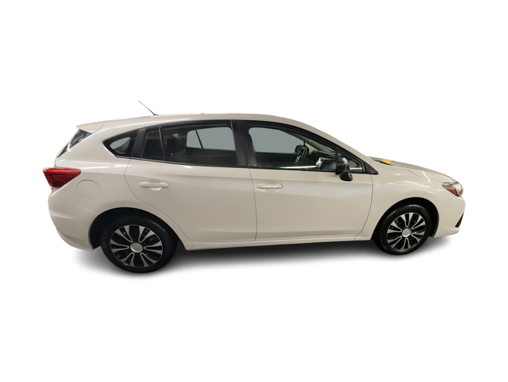 Thumbnail: 2021 Subaru Impreza - 23