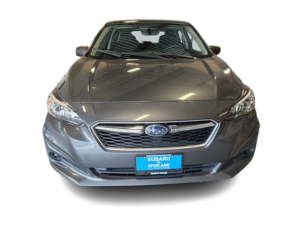 Thumbnail: 2018 Subaru Impreza - 6