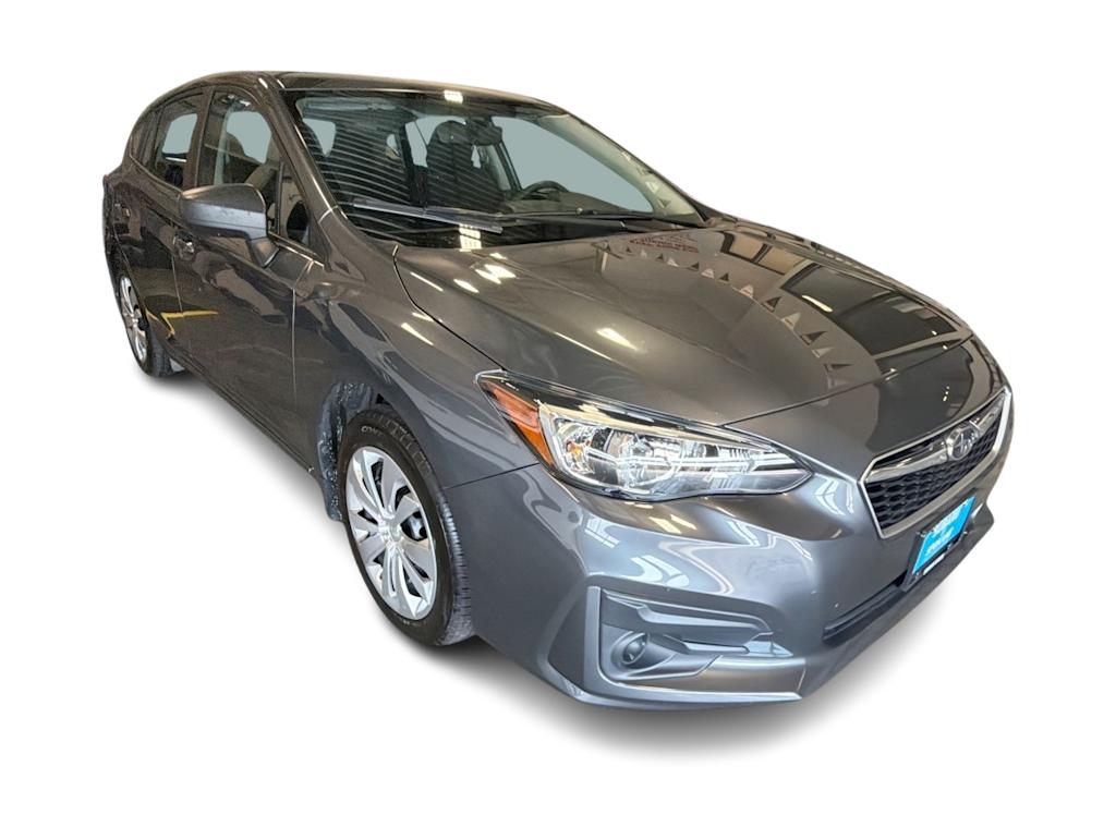 Thumbnail: 2018 Subaru Impreza - 20