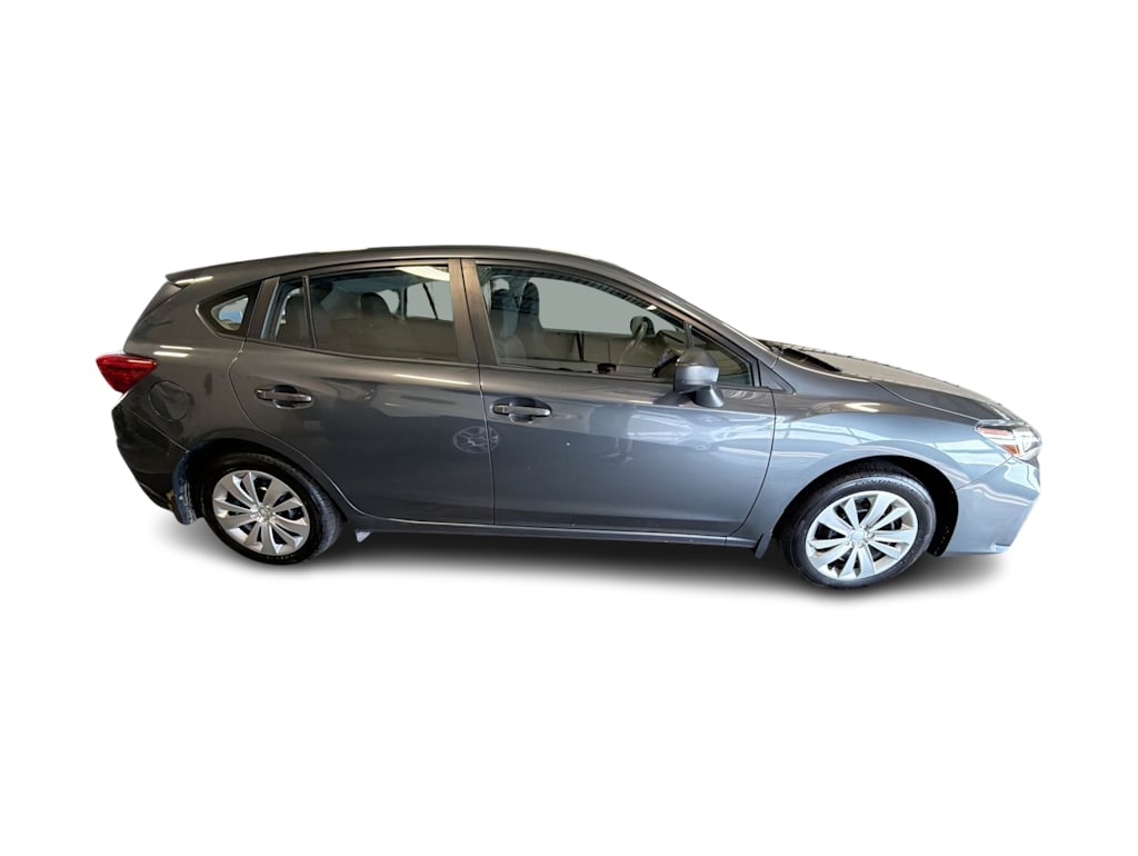 Thumbnail: 2018 Subaru Impreza - 23