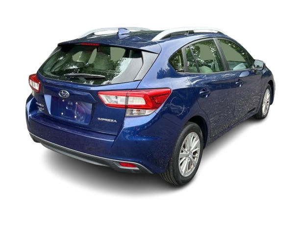 Thumbnail: 2018 Subaru Impreza - 13