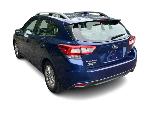 Thumbnail: 2018 Subaru Impreza - 4